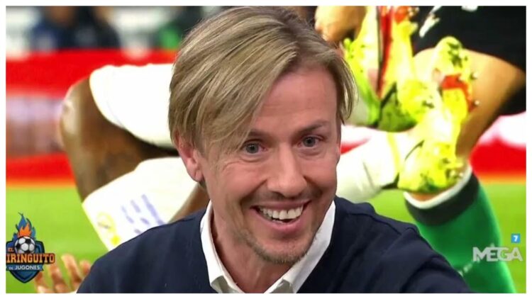 Guti pide perdón: “Fue una broma, Atleti y Rayo son dos grandes clubes” 1 img 5830 1