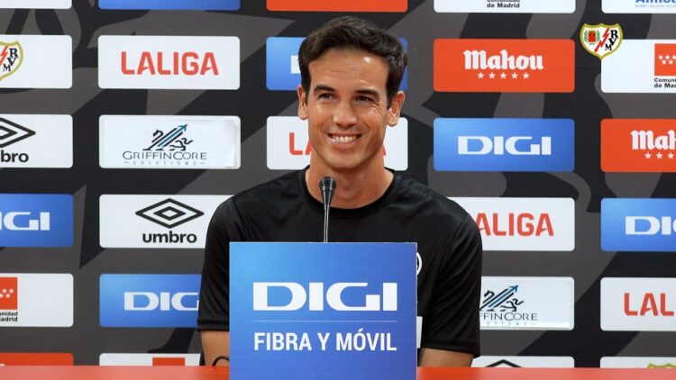 Íñigo Pérez previa