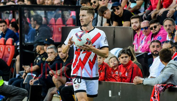 Bajas rayo mallorca