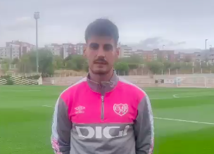 Óscar Valentín