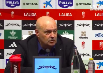 Pepe Mel Tenerife