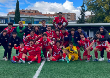 Rayo B Carabanchel Etienne Eto'o