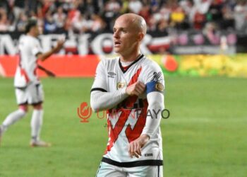 Cieza jugar Rayo