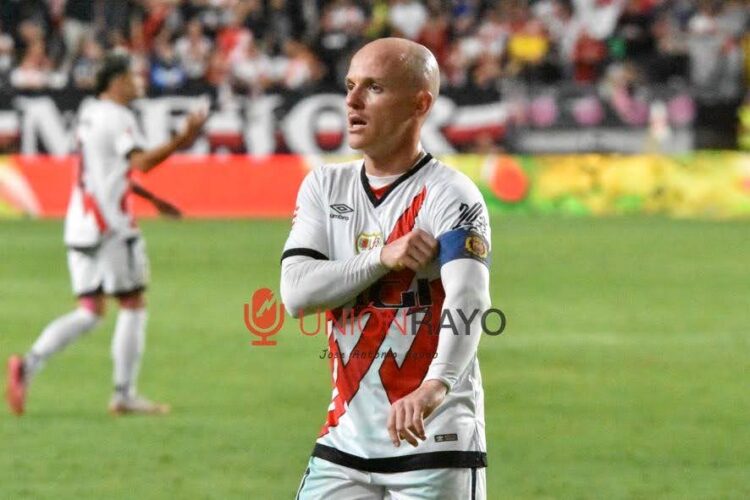 Cieza jugar Rayo