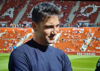 Cobeño declas mallorca