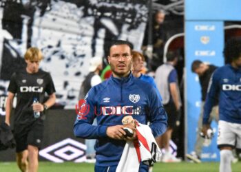 Cobeño sobre RdT en marca