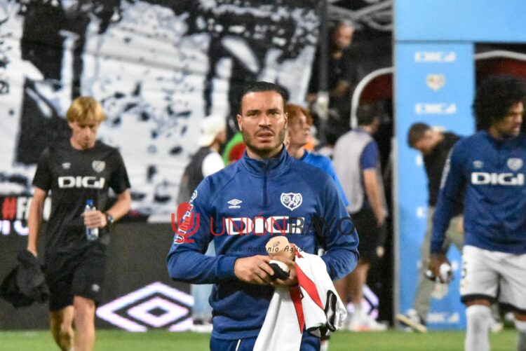 Cobeño sobre RdT en marca