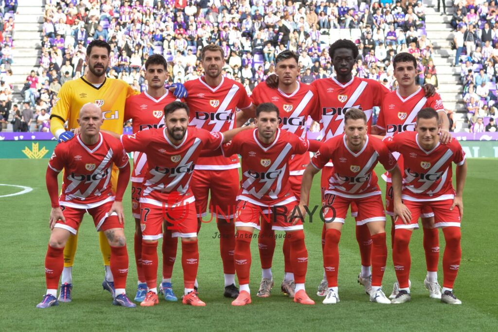 once Rayo