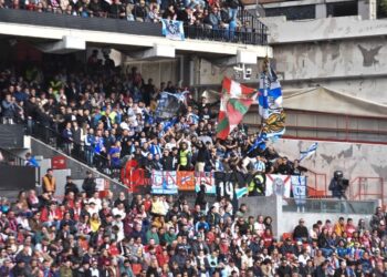 afición Alavés