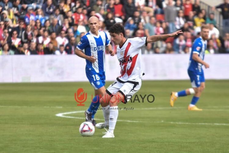 Camello a Marca: "Vallecas me encanta, me alucina" 1 Camello