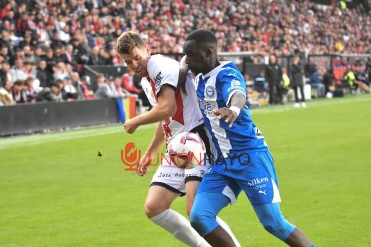 El acta del partido ante el Alavés atribuye el gol a Sivera, no a Gumbau 1 Sivera