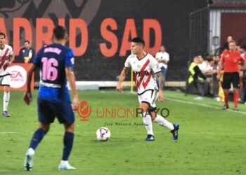 James poco protagonismo mallorca