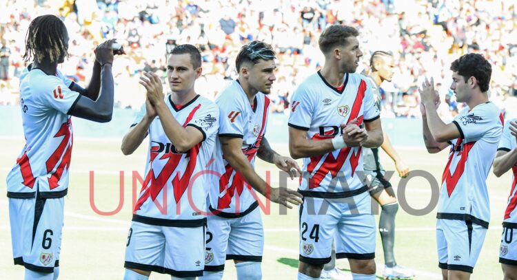 Jugadores suben su valor