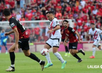 Mallorca Rayo