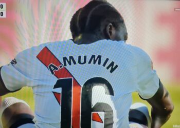 Mumin lesion mallorca