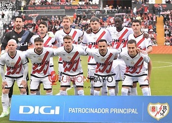 Once Rayo