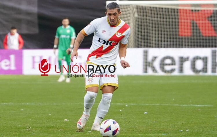 Pacha se recupera en uruguay