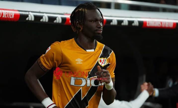 Los internacionales, las ausencias del primer día del EuroRayo 1 Pathé Ciss internacionales