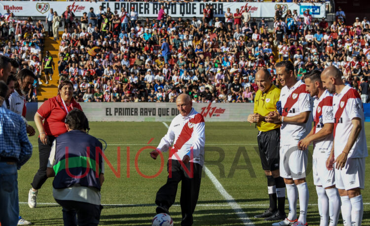 Rafa Garrido entrevista
