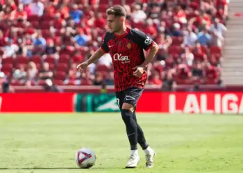 Robert Navarro Mallorca Rayo
