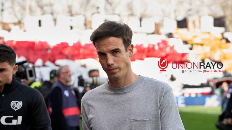 Iñigo se reencuentra con Jagoba Arrasate y el Mallorca: duelo de banquillos en Son Moix 1 Iñigo