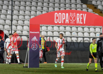 Sorteo Copa del Rey