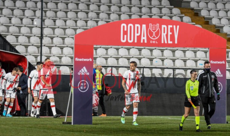Sorteo EN DIRECTO de la primera ronda de Copa del Rey 2024-2025 1 Sorteo Copa del Rey