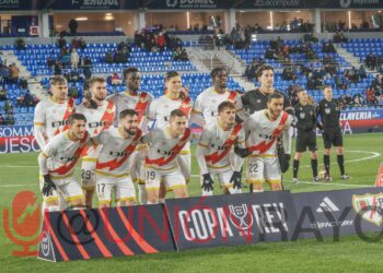 Sorteo Copa del Rey