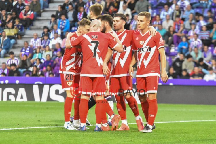 Valladolid Rayo