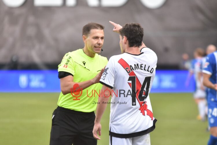 Camello y Cordero Vega