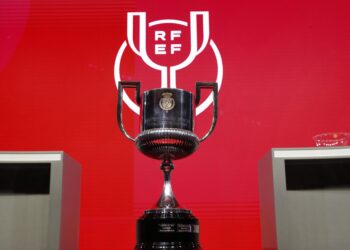 rivales Rayo Copa del Rey