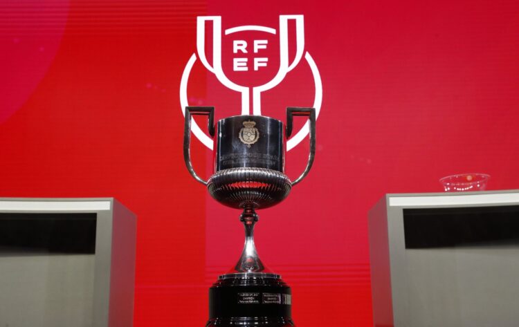 Posibles rivales Rayo Vallecano en la primera ronda de la Copa del Rey 2024-2025 1 rivales Rayo Copa del Rey
