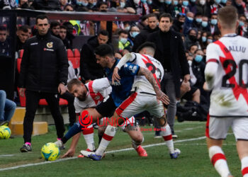 rayo alavés