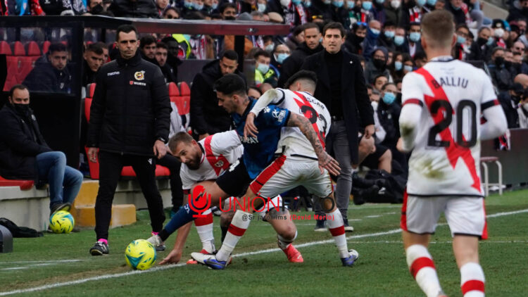 rayo alavés