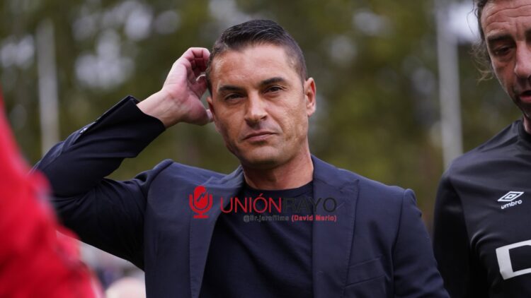 Francisco en la órbita del Real Valladolid para sustituir a Pezzolano 1 srj06473 original 1