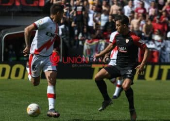 Bajas sevilla rayo