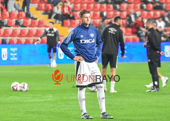 Pelayo Rayo Las Palmas