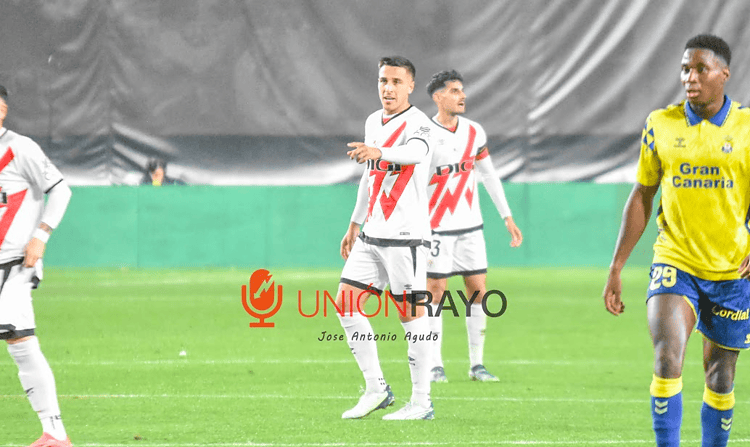 Trejo Rayo Las Palmas