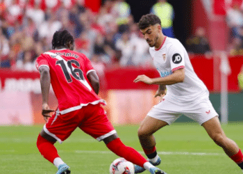 Sevilla Rayo