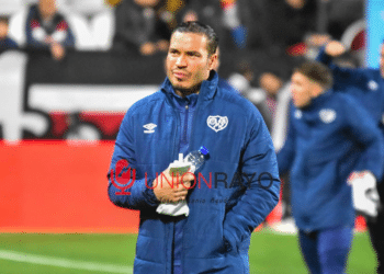 RDT Alavés