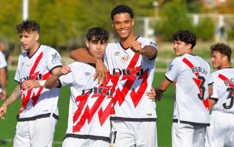 Rayo B