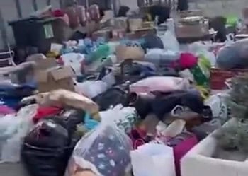 Ciudad deportiva rayo dana