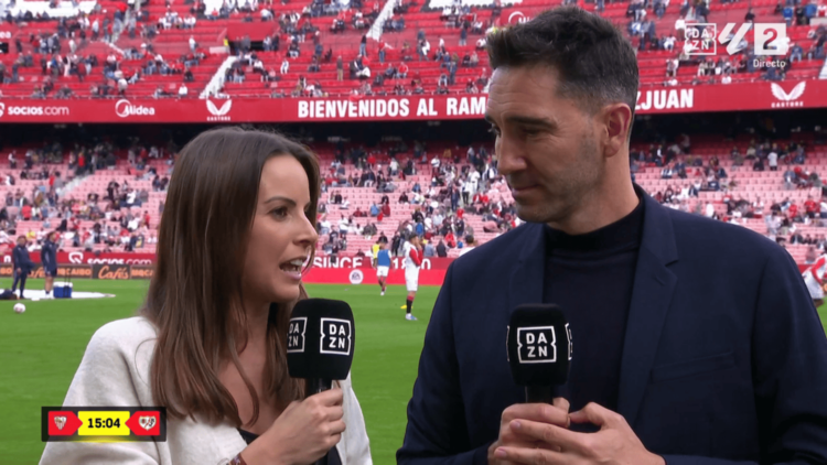 Cobeño declas sevilla