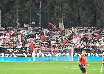 Bukaneros Rayo Vallecas abonos espectadores Rayo Las Palmas