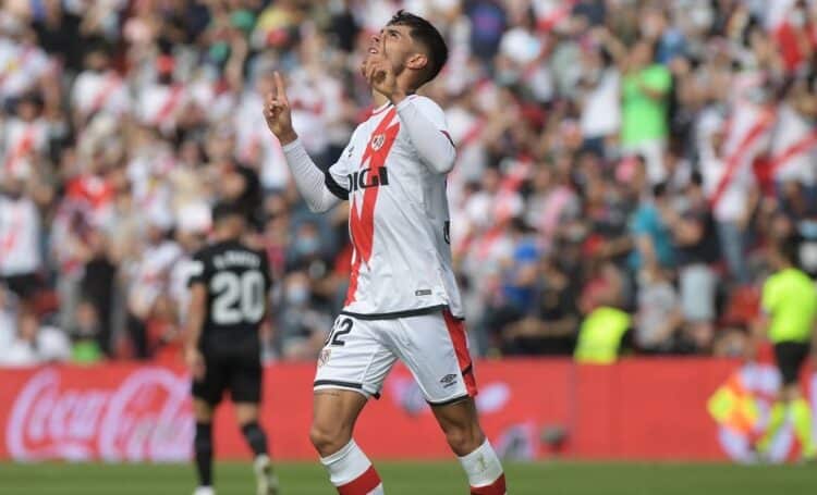 Mario hernandez relevo lesion