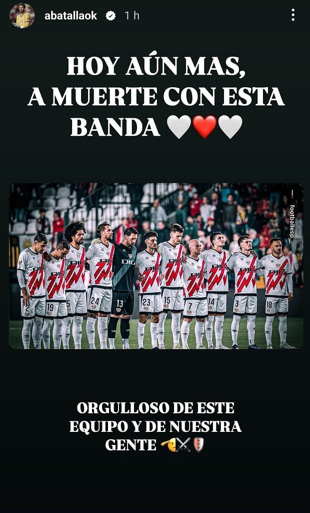 Mensaje de Batalla