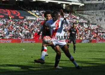 Nteka Sevilla Rayo