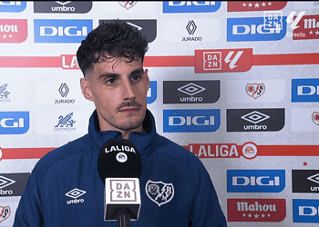 Óscar Valentín declaraciones las palmas