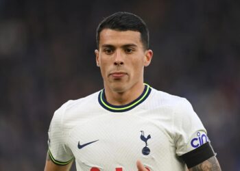 Pedro porro colaborada dana