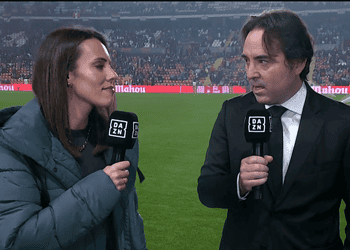 Presa declraciones las palmas